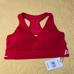 AYBL Training Sports Bra — XL